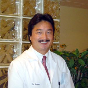 上村 富男 / Dr. Tomio Uemura